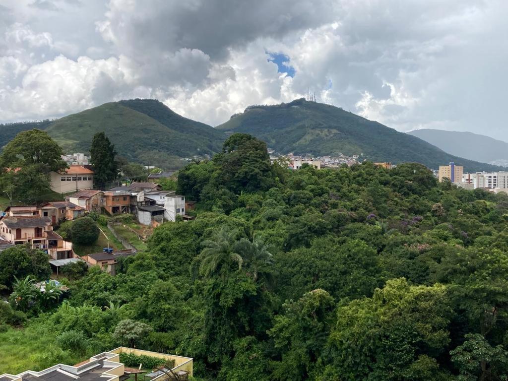 Melhor Ap Poços de Caldas Esterno foto